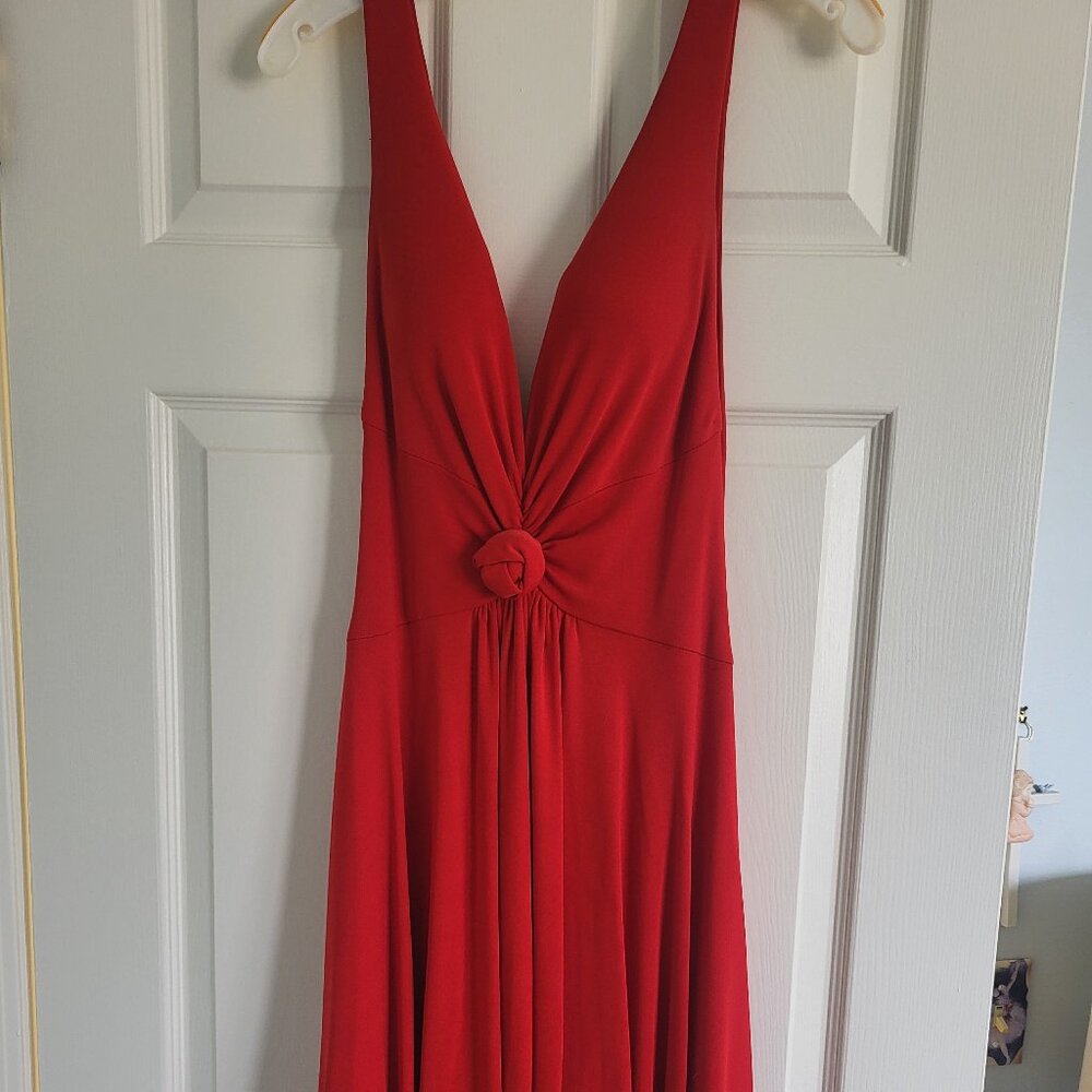 Dress, formal